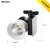Import customized Wattage and colors commercial flicker free spot track light led from China