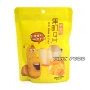Customized Wholesale Private Label Mango Flavor Chewing Jelly Candy