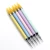 Import Customizes Dual Ended Rhinestone Crystals Picker Dotting Wax Pen Nail Brushes Acrylic Manicure Nail Art Tool from China