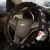 Import Cute cartoon car steering wheel cover for girl women from China