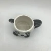 Cute Cartoon Ceramic Animal Panda 3d Mug Cup Gifts Drinkware Porcelain Mugs Eco-friendly