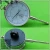 Import Cylindrical Taper Gauge measuring hole size or gap width from China