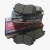 Import D929 Other brake system auto brake pads machine extreme brake pad for Subaru aftermarket parts from China