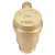 Import Brass Air Release Valves, Automatic Air Vent Brass Valves Single Ball Auto Air Exhaust Valves from China