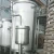 Import Dairy food uht milk sterilizer machine for liquid material beverage from China