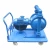 Import DBY series industrial diaphragm pump from China