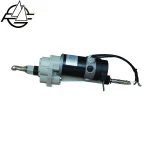 DC 12V Linear Actuator Heavy Duty Lift Electric Motor for Medical