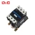 Import [D&C]shanghai delixi CJX2-4011 ac electrical contactor from China