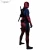 Import Dead-pool Complete set Tights Jumpsuit Performance Cosplay Costume Mardi Gras Carnival from China