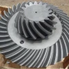 Decelerator with Worm Drive speed reducer widely application