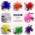 Import Decorative Flowers Coque Tails Feather hair Decorations With Varieties Models from China