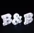 Import Decorative Light Up Wooden Alphabet Letter, DIY LED Letter Lights Sign Party Wedding Holiday Marquee Decor from China