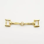 decorative  shoes chain accessories components
