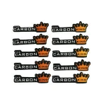 decorative sticker style vinyl print , for car buses motorcycle pvc sticker