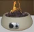 Import Decorative table top Bowl shaped gas fire pit with round burner kit from China