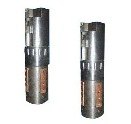 Deep hole boring and rolling combined tools for sale