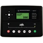 Deep Sea Controller DSE7560 ATS and Mains (Utility) Control Module