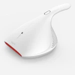 Deerma CM810 Mite Removal Vacuum Cleaner Handheld Photothermal Shock Ultraviolet Lights Mite Removal Strong Vacuum Cleaner from