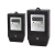 Import DEM311MF electronic single phase energy meter analog kw panel meter from China