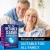 Import Dental Cleaning Tablets for Dentures Effective Whitening and Stain Removal Improves Bad Breath from China