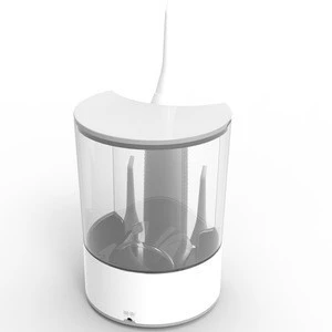Dental Floss 800ml Water Tank Smart Home use and Travel Dental Water Jet Flosser