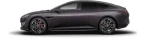 Deposit for Avatar 12 Single Motor Dual Motor 4 Door 5 Seat Electric Car Changan Avatr Avatar 12 2024