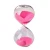 desktop glass sand clock timer 3 min 3minute 30minutes