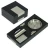 Import Desktop Humidor Cigar Accessories Set with Free Ashtray and Cutter from China
