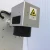Import Desktop Portable Metal Laser Printer Fiber Laser Marking Machine For Sale from China