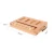 Import Desktop Wood Easel Box with Drawer from China