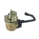 Deutz 1011 2011 Diesel Engine Parts   Shut Off Solenoid Valves 04103812