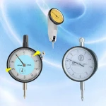 dial indicater new arrivals mitutoyo style dial indicator