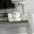 Import Diamond Crush Glitz 3 Drawer Mirrored Console Dressing Table from China