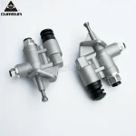 Diesel engine 6CTA8.3 fuel transfer pump 4988747