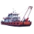 Import different cutter suction dredger from China