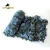 Import Digital blue camouflage net military anti-radar woodland blue three color camo netting outdoor camouflage net hunting from China