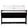 Digital Piano 88-keys Electric Piano HD-8818 Hammer Action musical instrument home theater music system