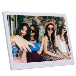 Digital Picture Frames 14 Inch 1280 x 800 High Resolution Photo/Music/HD Video Player/Calendar Advertising Playing Equipment