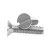 Import DIN 963 SS Slotted countersunk head machine screws from China