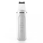 direct factory skin scrubber face blackhead removal pores cleanser ultrasonic skin peeling tool rechargeable comedone extractor