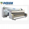 Direct to fabric garment digital printer machine  Dofort-180