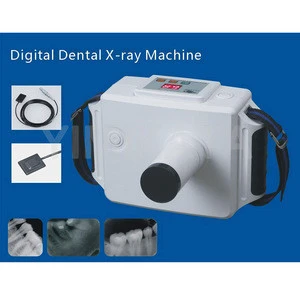 Discount high quality portable dental X ray unit machine for sale