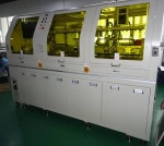Dispensing Coating Robot with Valve Dispensing Liquid Glue