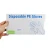 Import Disposable household HDPE gloves in box from China