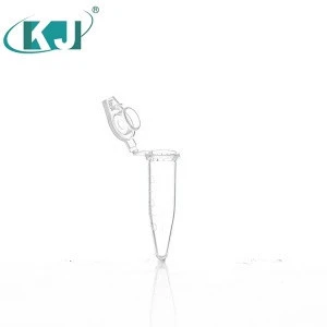 Disposable laboratory 1.5ml 2 ml 3ml plastic centrifuge tube