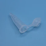 Disposable Laboratory Centrifuge Tube