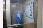 Disposable small plastic medical safe grade one way valves