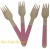 Import Disposable Wooden Cutlery/Spoon /Fork /Knife Wedding Birthday Party Utensils from China