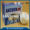 distributor nylon twisted anchor line marine supply