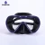 Import divestar OEM plastic PVC body silicone  scuba dive equipment snorkeling dive mask from China